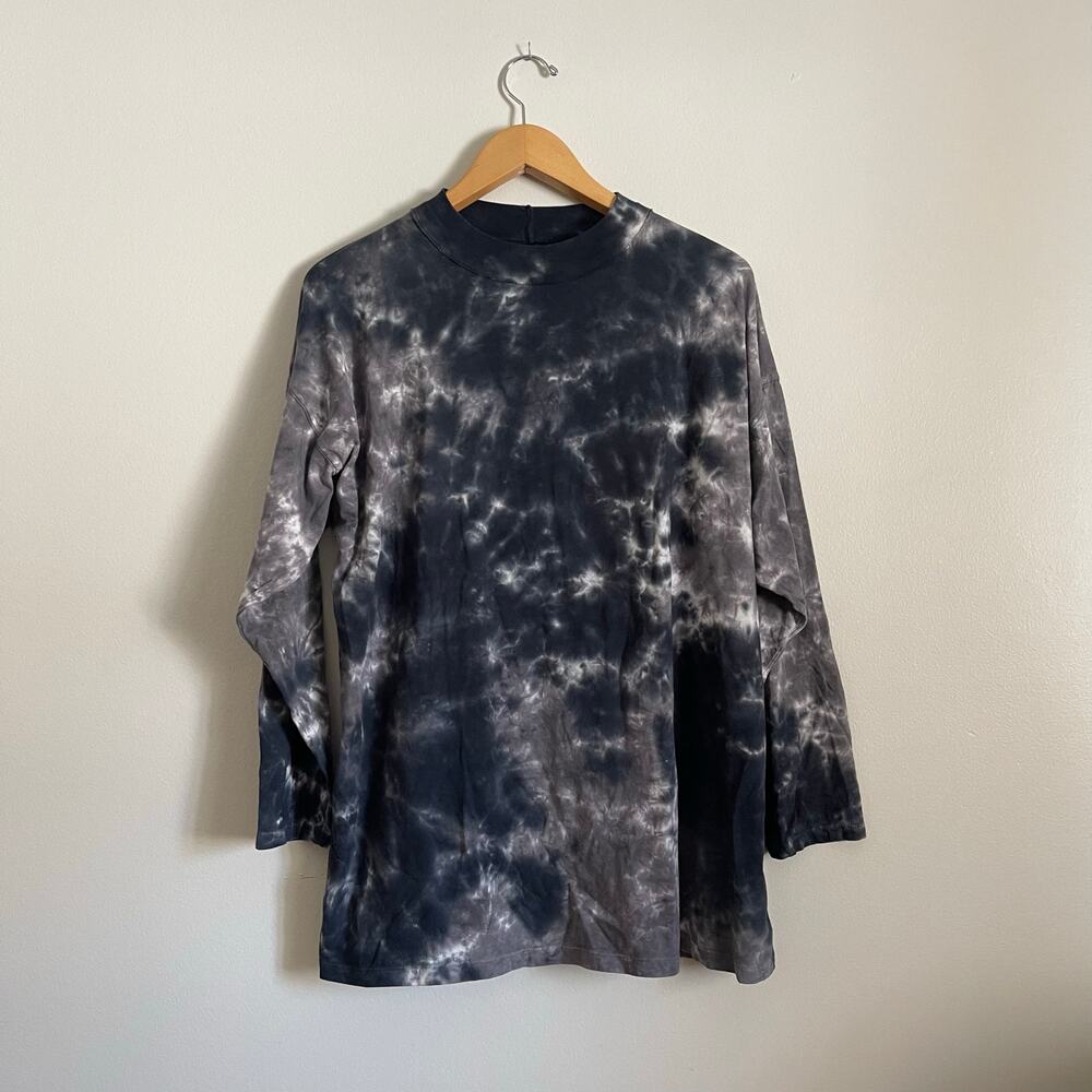 We The Free (Free People) • Be Free Tunic Lavender Mint